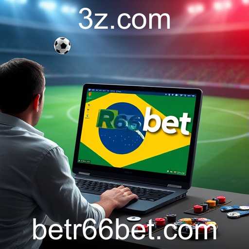 A Ascensão dos Sites de Jogos no Brasil