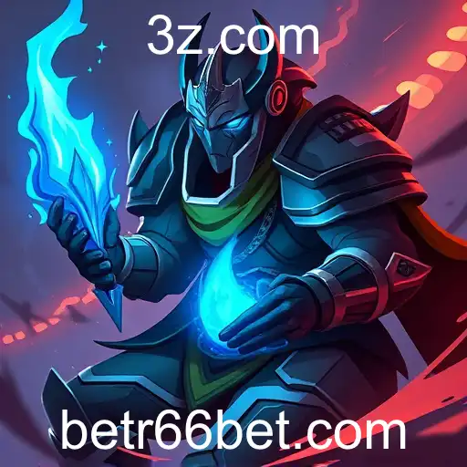 Expansão do Mercado de Jogos Online e o Papel do r66bet