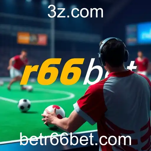 Expansão e Regulamentação do Mercado de Jogos Online