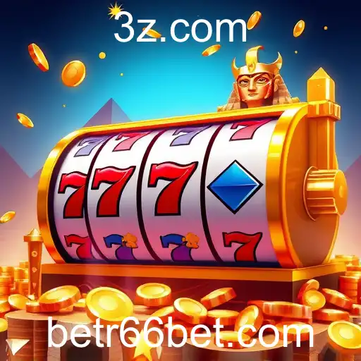 O impacto do R66Bet na indústria de jogos online