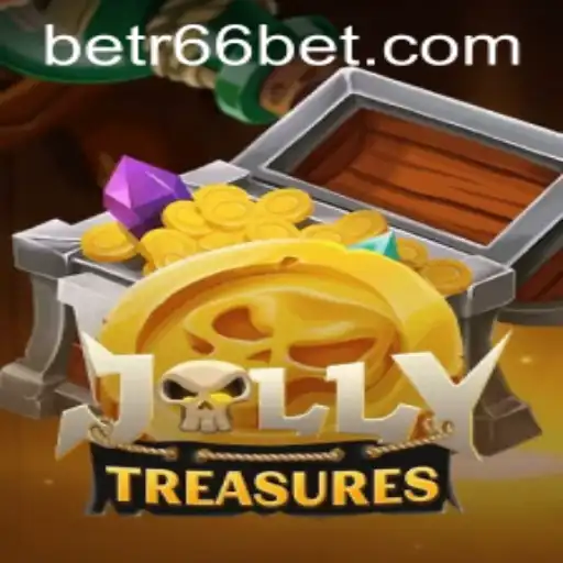 Unlock the Hidden Riches with JollyTreasures on r66bet