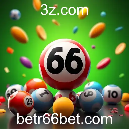 Explorando a Categoria 'Loteria' no r66bet: Diversão e Grandes Prêmios