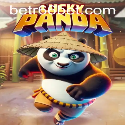 Discover the Thrilling World of LuckyPanda: Your Path to Winning with r66bet