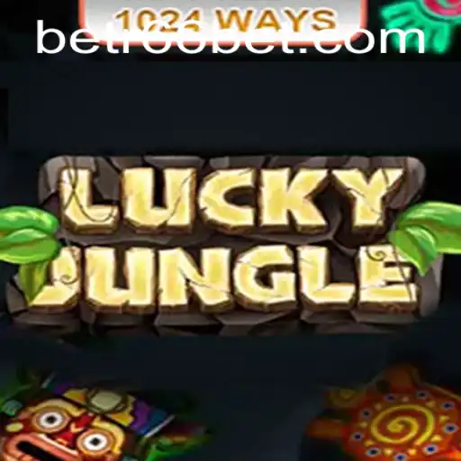 Unveiling the Thrills of LuckyJungle1024 in the Gaming World