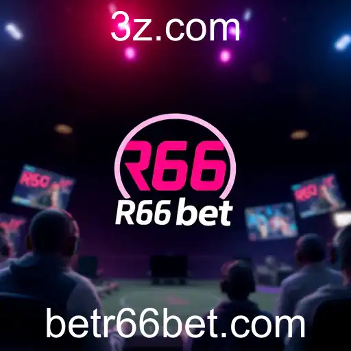 A Evolução do Mercado de Jogos Online: O Caso R66bet