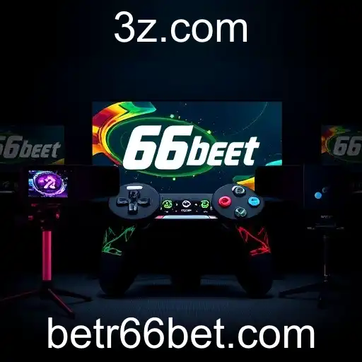 Novos Rumos dos Jogos Online com r66bet