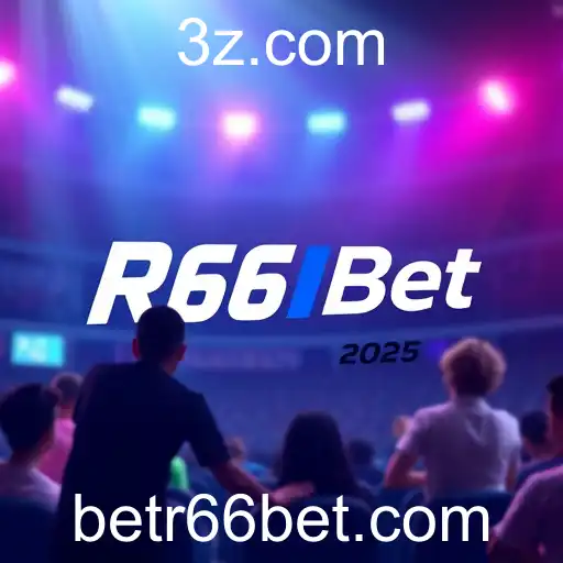 R66Bet se destaca na indústria de jogos em 2025