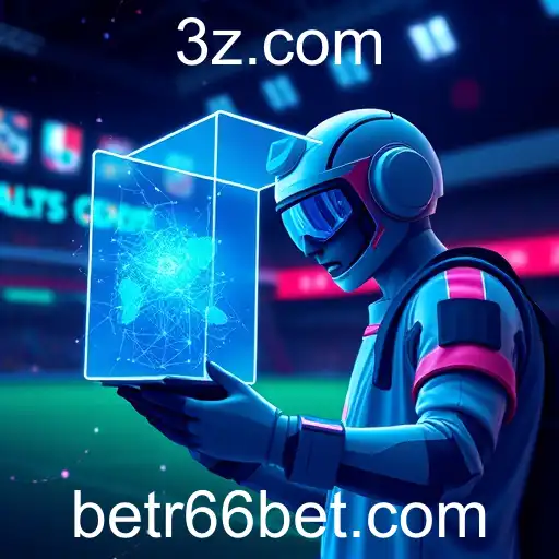 R66bet Revoluciona o Mercado de Apostas em 2025