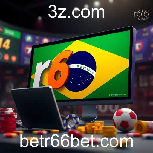 O Crescimento dos Sites de Apostas Online no Brasil