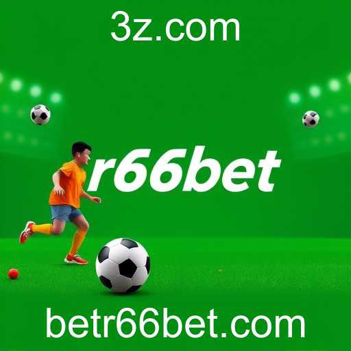 A Ascensão do 'r66bet' no Mercado de Jogos em 2025