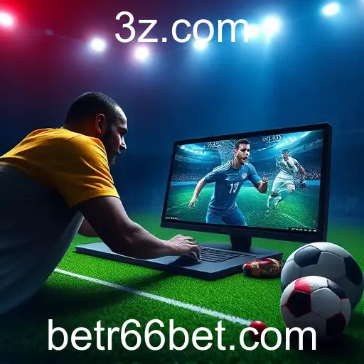 O Crescimento Notável do r66bet no Mercado de Jogos Online