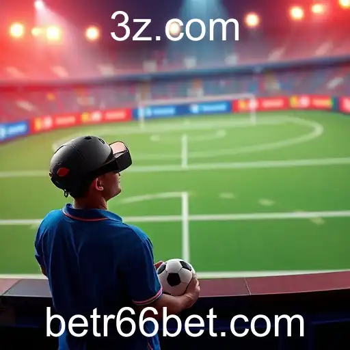 R66Bet Revoluciona Cenário de Jogos Online com Novas Funcionalidades