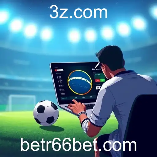 R66bet Cresce com Expansão do Mercado de Jogos Online