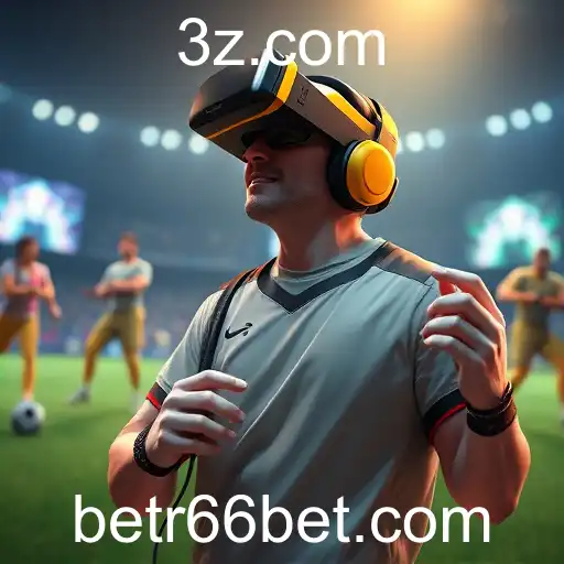 A Revolução dos Jogos de Apostas Online