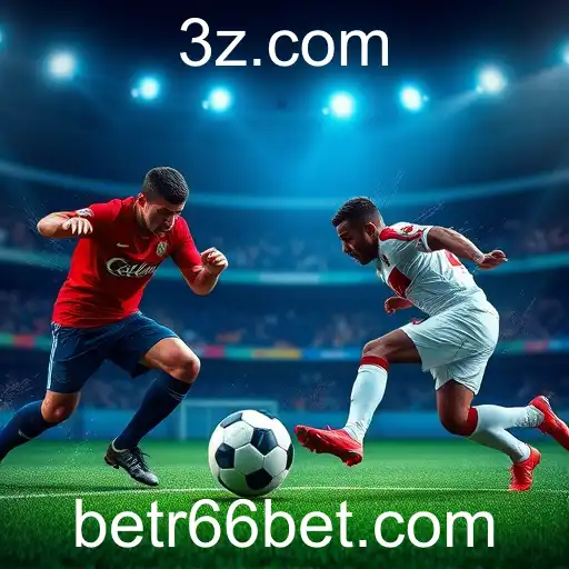 A Diversidade da Categoria de Esportes no r66bet