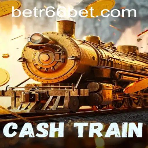 Explore the Thrilling World of CashTrain: The Ultimate Gaming Experience with r66bet