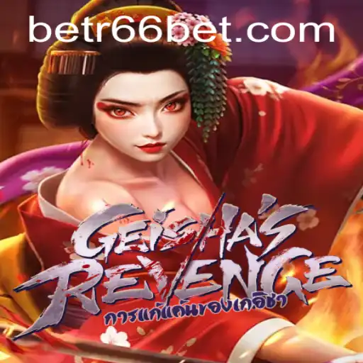 GeishasRevenge: A Cultural Odyssey in the World of Gaming