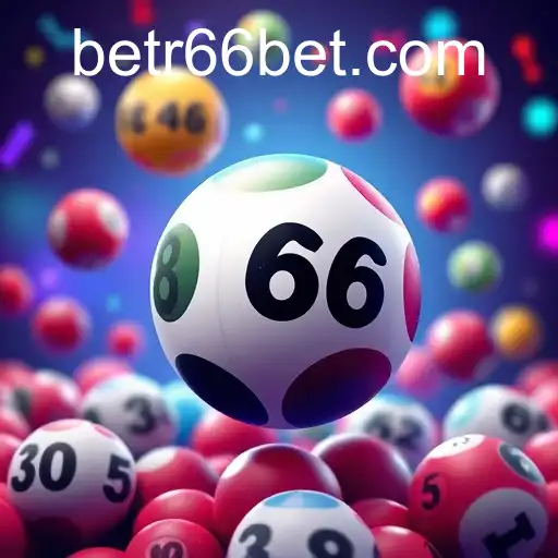 The Fascinating World of Lottery Games: Exploring the Role of r66bet