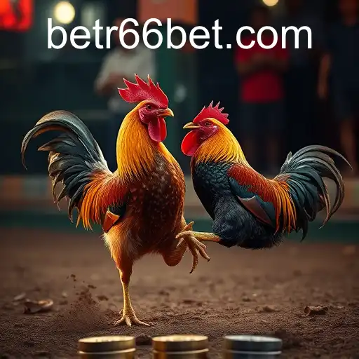 Exploring the Phenomenon of Online Sabong with r66bet
