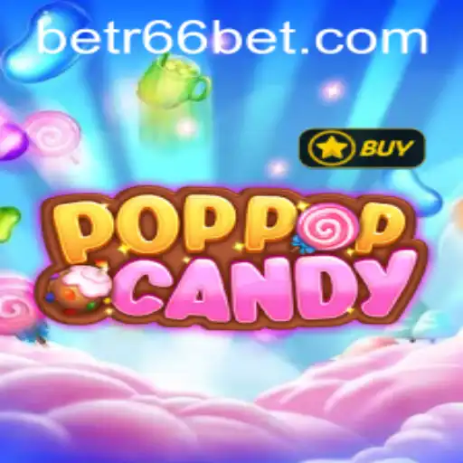 Unveiling POPPOPCANDY: A Game-Changing Experience with a Sweet Twist