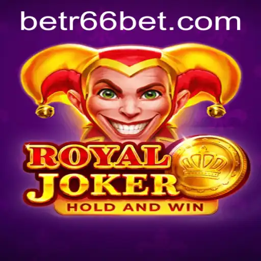 Explore RoyalJoker: A New Era of Gaming with r66bet