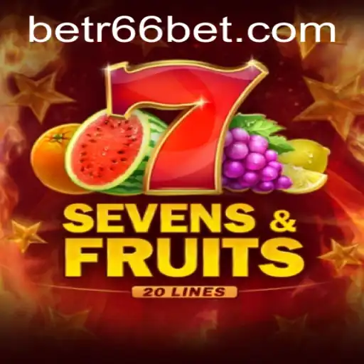 Exploring the Exciting World of SevensFruits20: A New Era in Thematic Slot Gaming