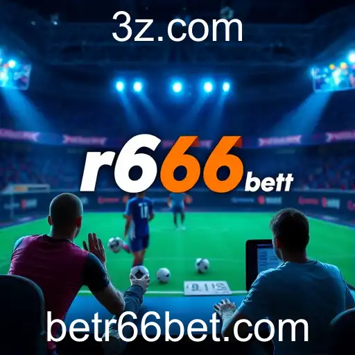 Explorando os Jogos Virtuais no r66bet: Entretenimento 24/7